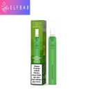 ELF BAR T600 - Kiwi Passionsfruit Guava - Einweg E-Zigarette 20mg